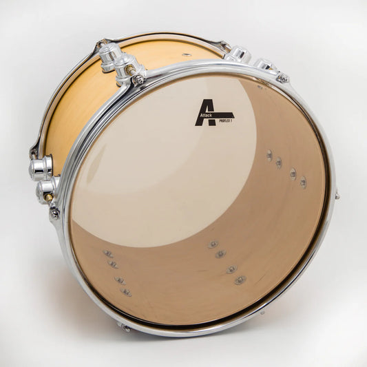 ATTACK ProFlex 1 – 1-ply Fell, klarer Attack & langes Sustain