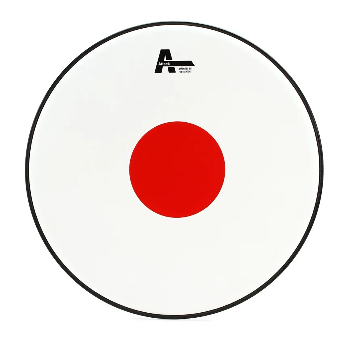 Attack 13" - The Baron Snare-Drum-Fell
