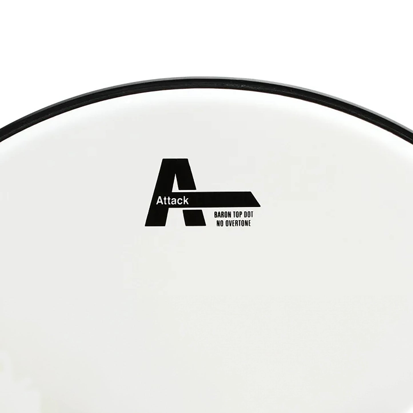Attack 14" - The Baron Snare-Drum-Fell