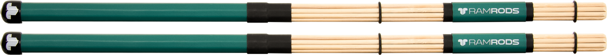 RamRods Classic Lites – Schlanke Rods mit Birkenkern – Produktansicht 4