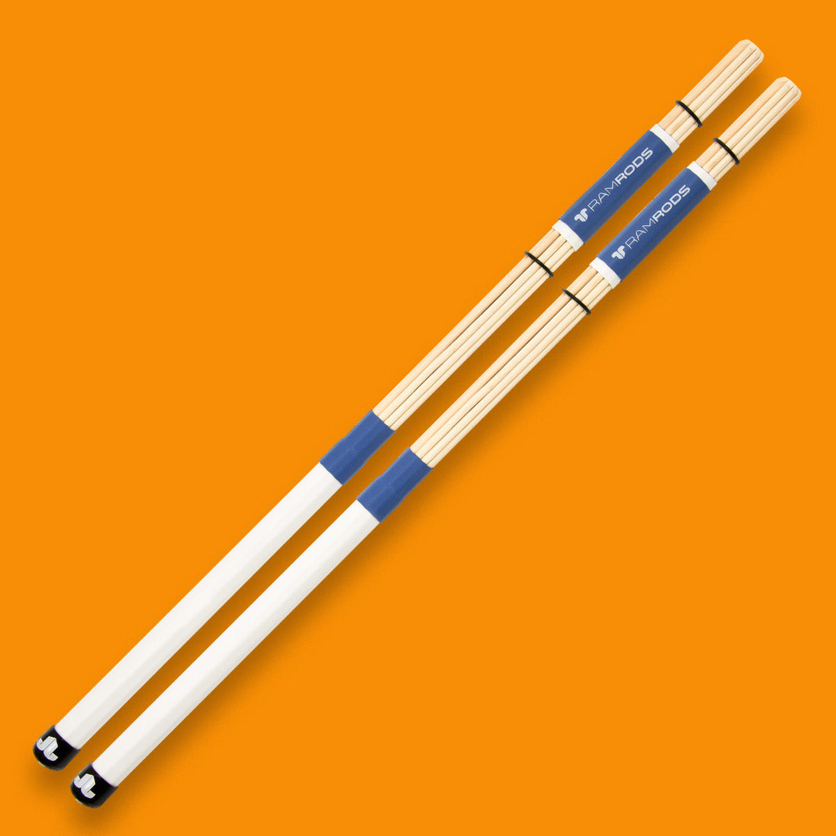 RamRods Foamer Lites – Schlanke Rods mit Schaumkern – Produktansicht 2