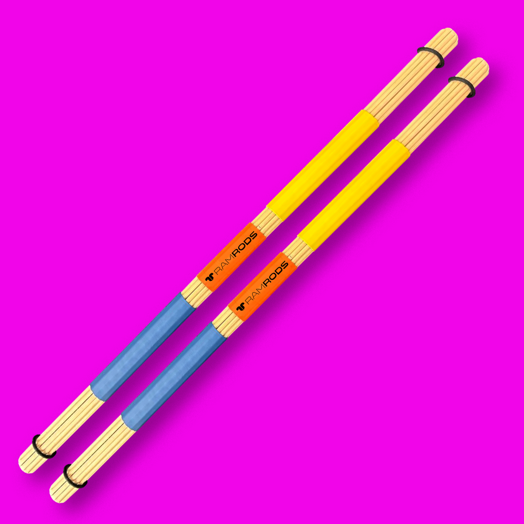 RamRods TwinRods – Rods mit zwei Spielflächen – Produktansicht 2