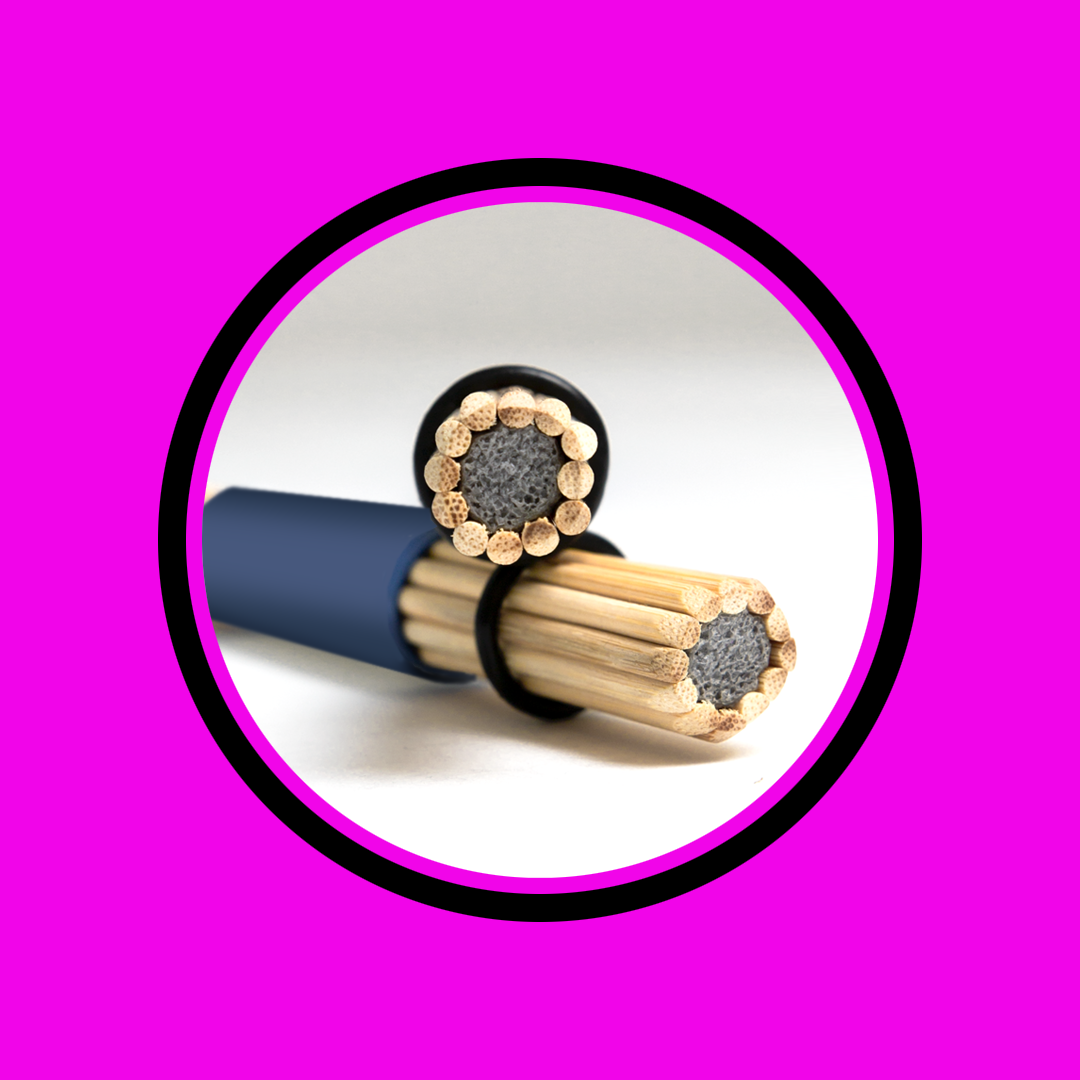 RamRods TwinRods – Rods mit zwei Spielflächen – Produktansicht 6