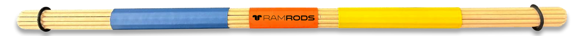 RamRods TwinRods – Rods mit zwei Spielflächen – Produktansicht 7