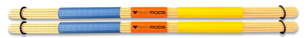 RamRods TwinRods – Rods mit zwei Spielflächen – Produktansicht 8
