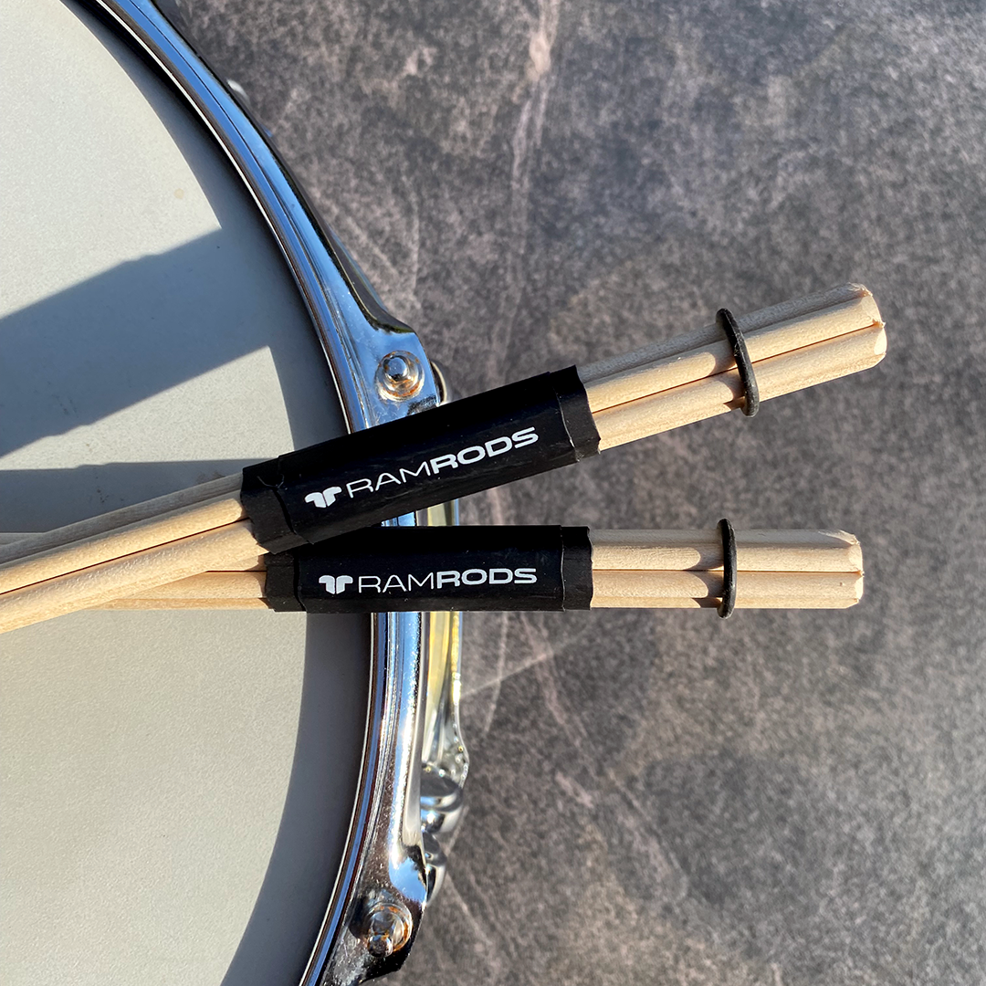 RamRods Rockers – Kräftige Birken-Rods – Produktansicht 7