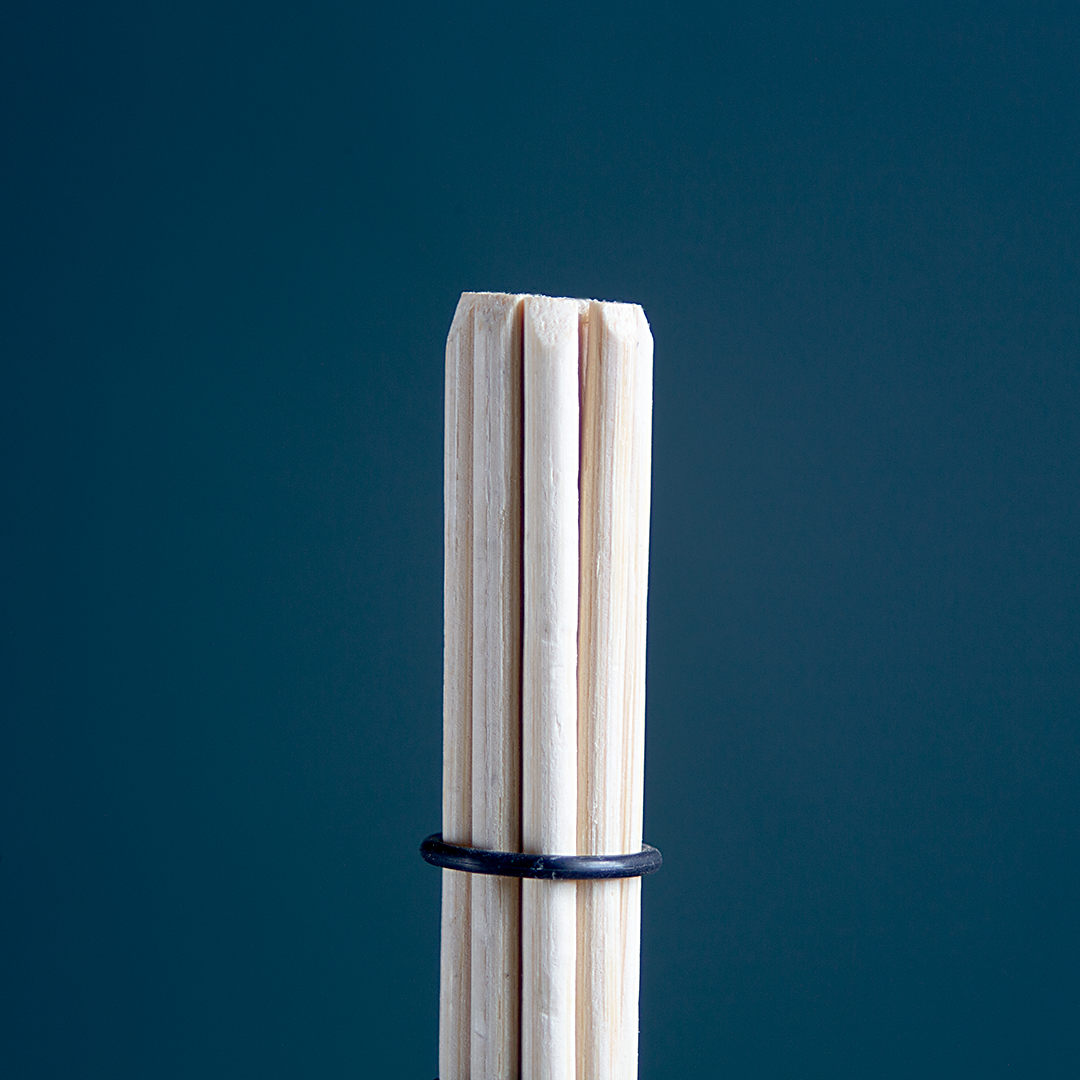RamRods Nylon Core – Bambus-Rods mit Nylonkern – Produktansicht 4