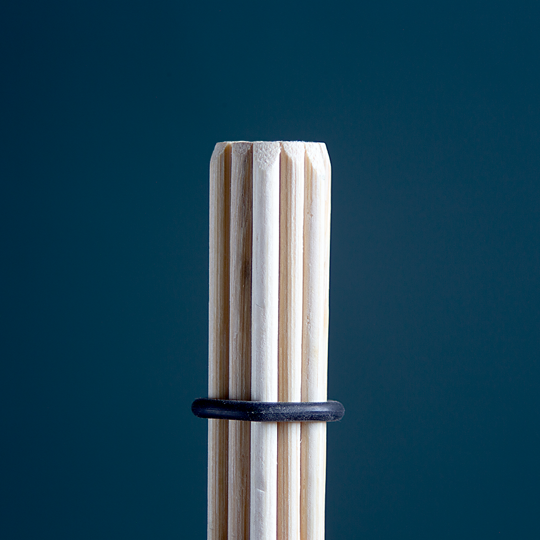RamRods Reggae Rods – Bambus-Rods im Reggae-Design – Produktansicht 3