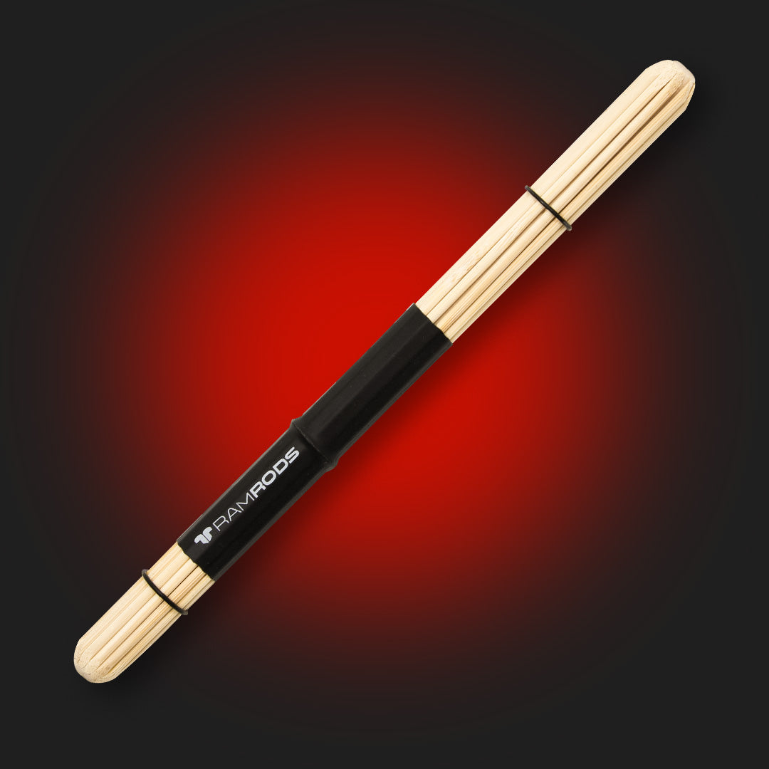 RamRods TippaRod – Bodhrán-Tipper – Produktansicht 3