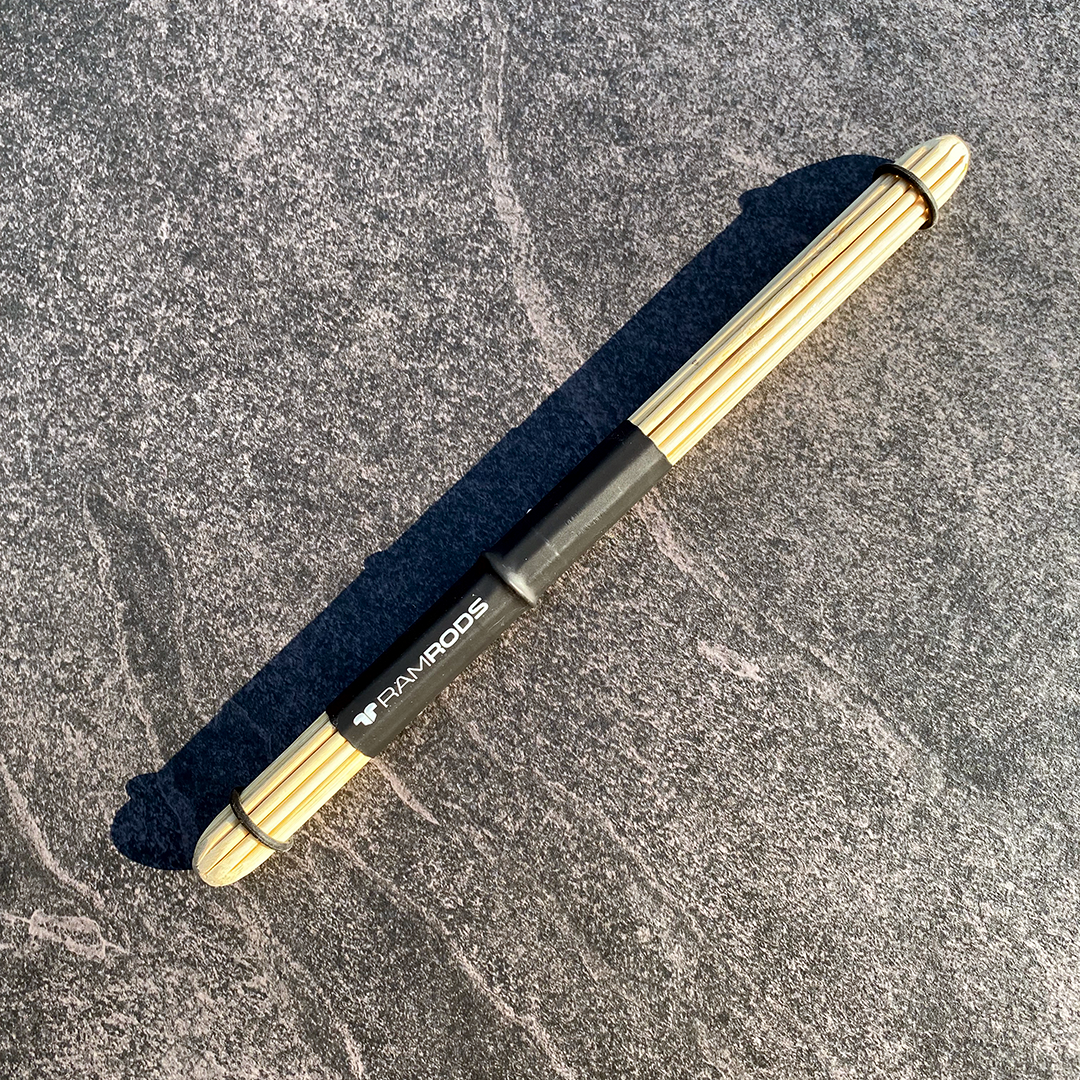 RamRods TippaRod – Bodhrán-Tipper – Produktansicht 6
