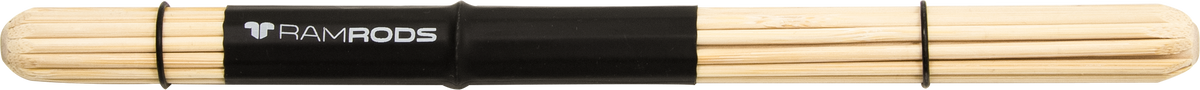 RamRods TippaRod – Bodhrán-Tipper – Produktansicht 7