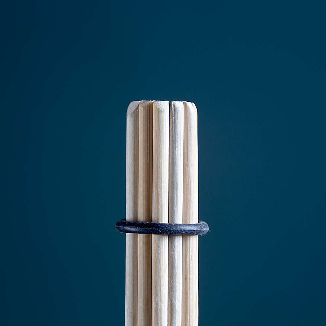RamRods MultiRods – Bambus-Rods mit Klangkontrollringen – Produktansicht 6