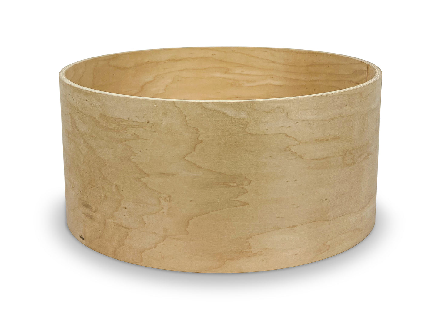 Best-Price 14" Ahorn 8-Ply mit American-Maple Furnier (Wunschmaß)