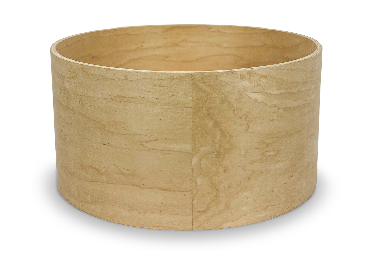 Best-Price 14" Ahorn 8-Ply mit American-Maple Furnier (Wunschmaß)