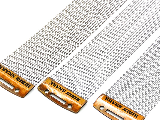 BIBIN Sensitive Snareteppich – 0,4 mm