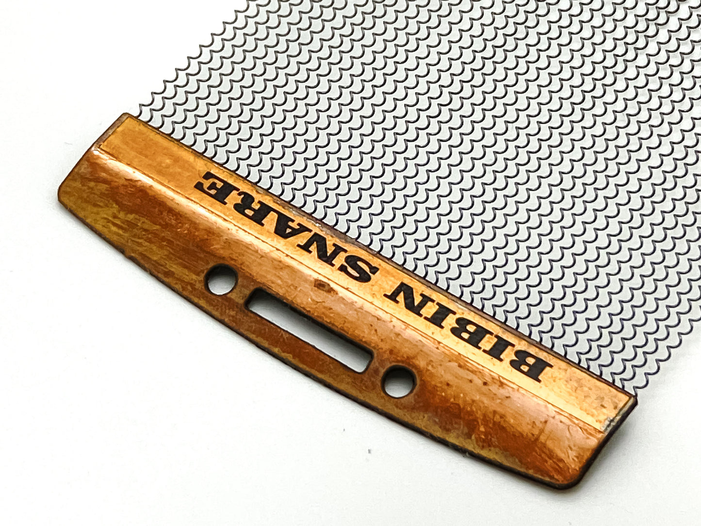 14" – 45 Strand 0.4 mm "Sensitive" BIBIN Handmade Snare-Wire