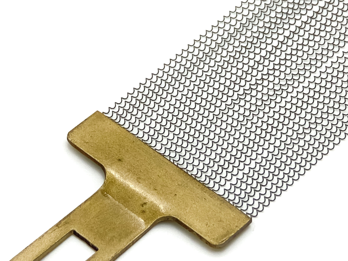 Zoran BIBIN Replica Snareteppich für SONOR Signature (Parallelabhebung) – 0,3 mm