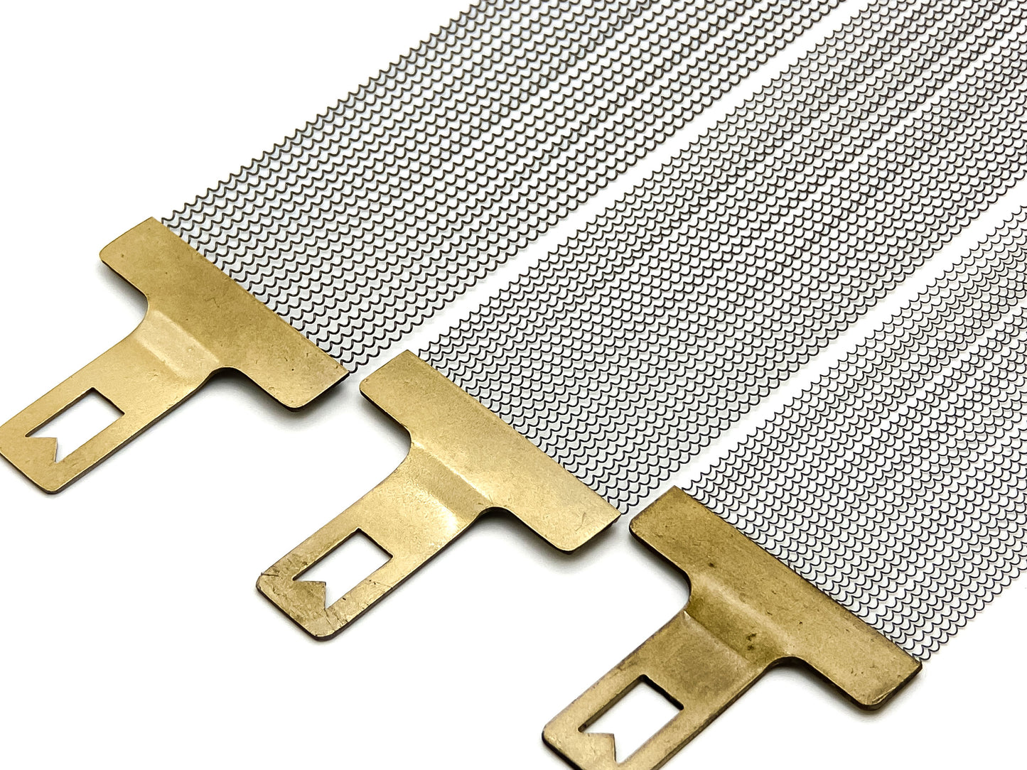 Zoran BIBIN Replica Snareteppich für SONOR Signature (Parallelabhebung) – 0,4 mm